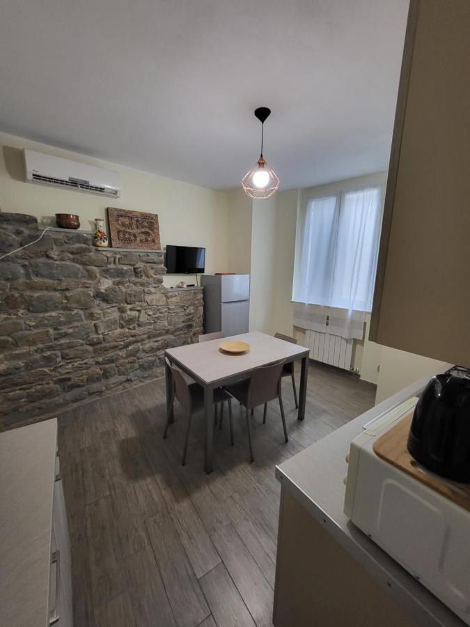 Puppo Apartments Corniglia Bagian luar foto