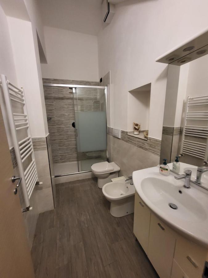 Puppo Apartments Corniglia Bagian luar foto