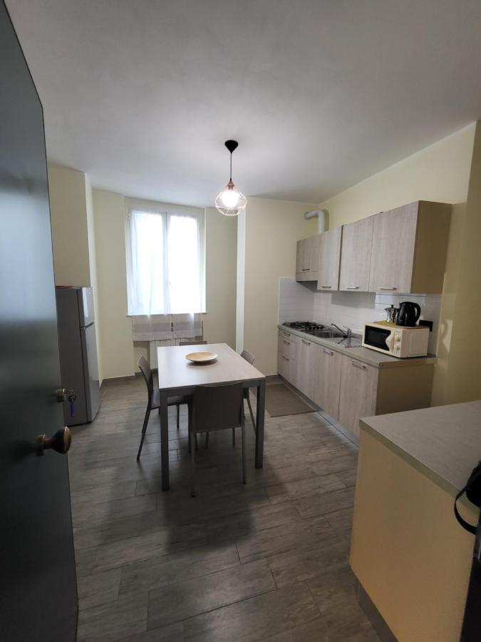 Puppo Apartments Corniglia Bagian luar foto