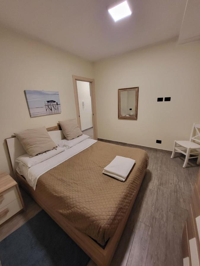 Puppo Apartments Corniglia Bagian luar foto