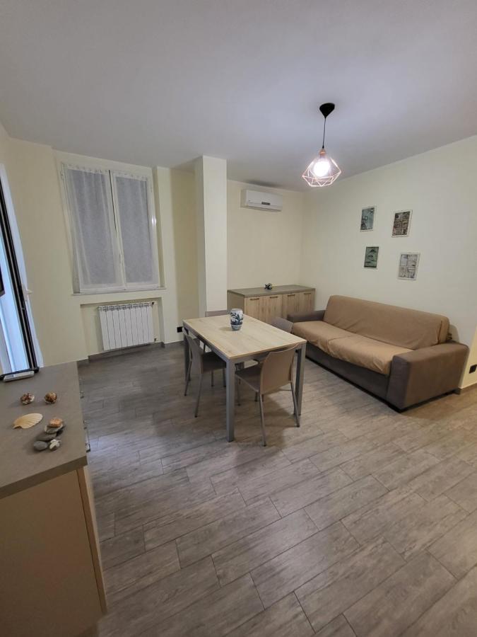 Puppo Apartments Corniglia Bagian luar foto
