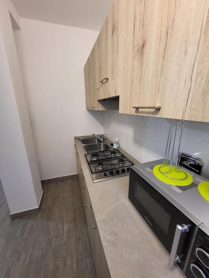 Puppo Apartments Corniglia Bagian luar foto