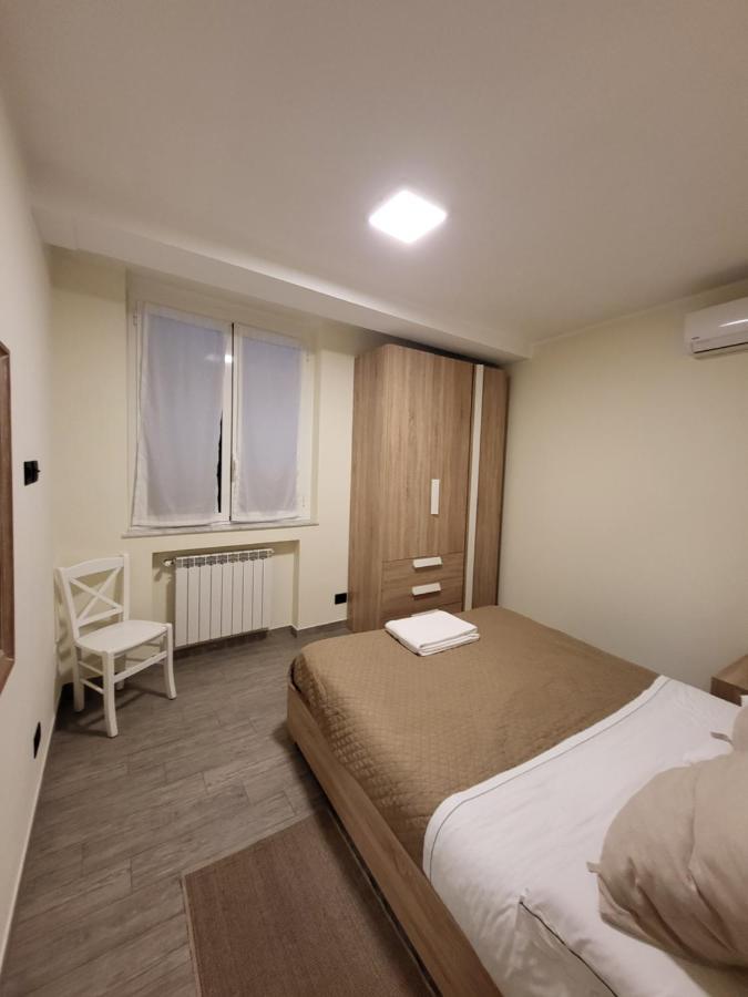 Puppo Apartments Corniglia Bagian luar foto