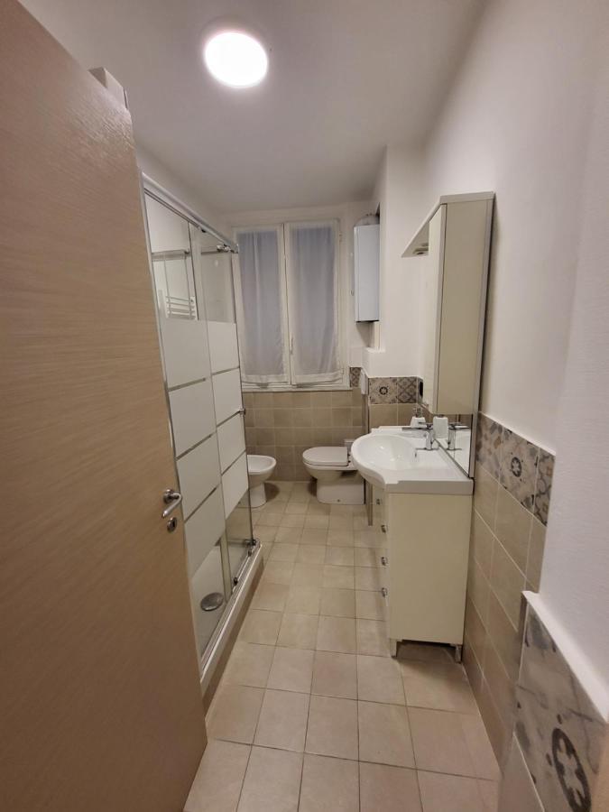 Puppo Apartments Corniglia Bagian luar foto