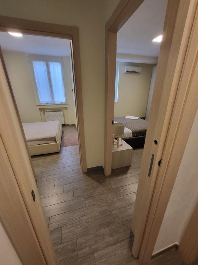Puppo Apartments Corniglia Bagian luar foto