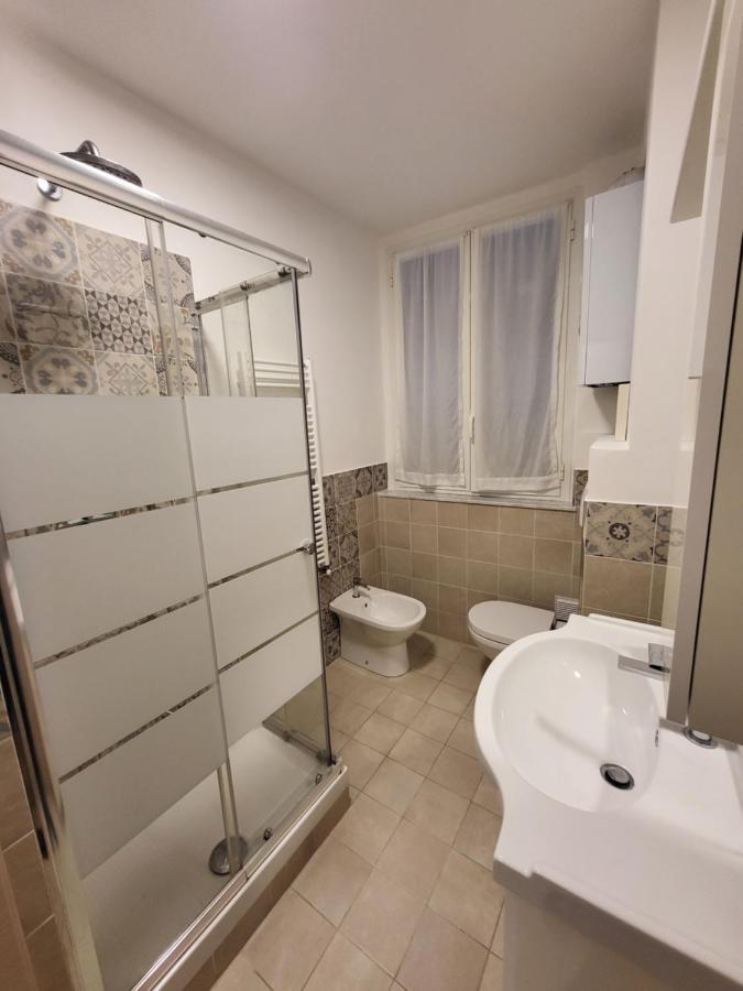 Puppo Apartments Corniglia Bagian luar foto