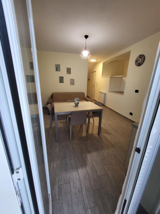 Puppo Apartments Corniglia Bagian luar foto