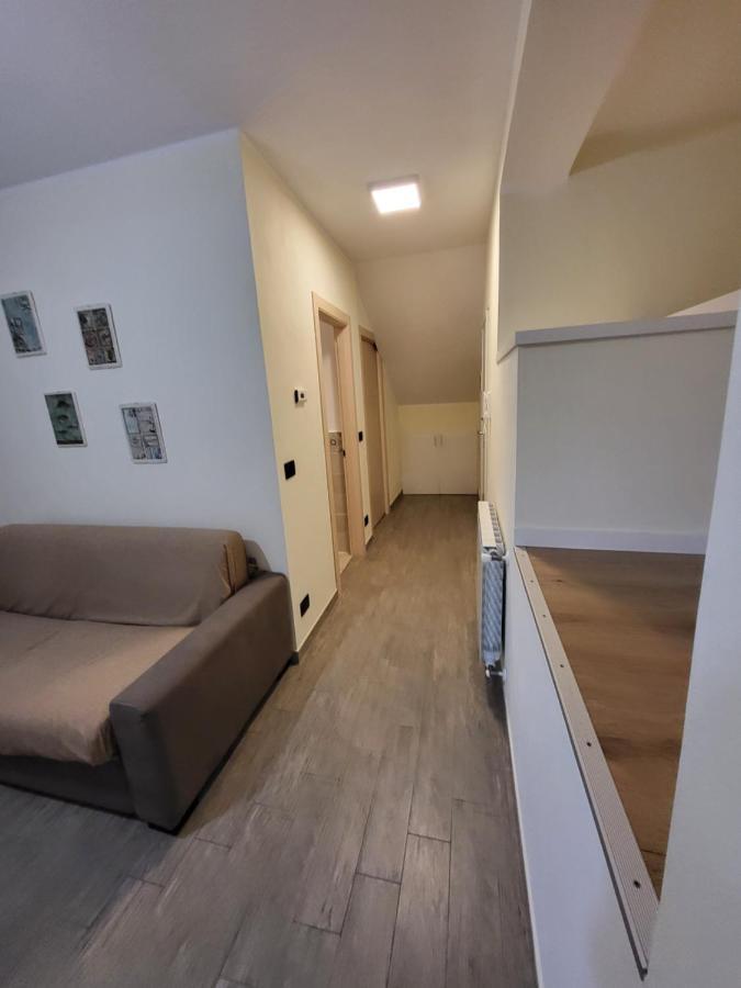 Puppo Apartments Corniglia Bagian luar foto
