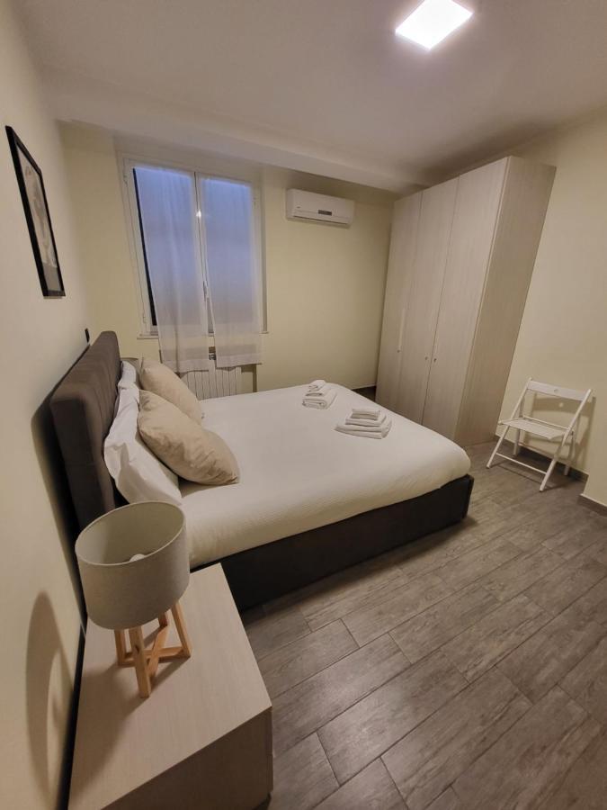 Puppo Apartments Corniglia Bagian luar foto