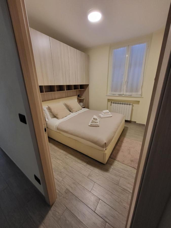 Puppo Apartments Corniglia Bagian luar foto