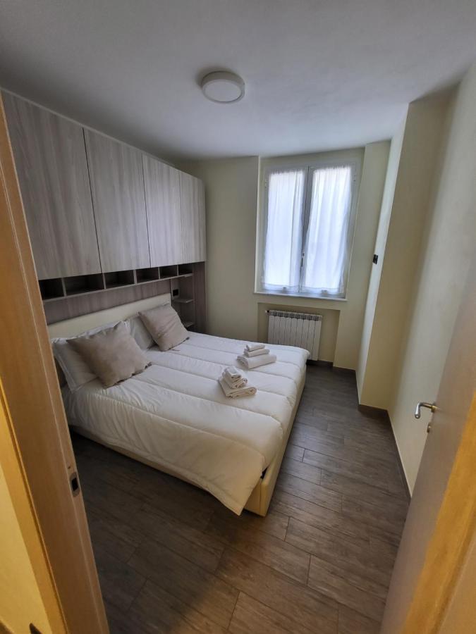 Puppo Apartments Corniglia Bagian luar foto